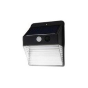 艾瓦信 SL1785A LED太阳能户外照明壁灯