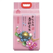 柴火大院 香稻贡米 10斤*2件