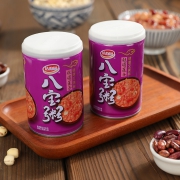 88VIP：达利园 桂圆莲子八宝粥 280g*12罐