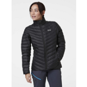 Helly Hansen 海丽汉森 Verglas 女士700蓬羽绒服