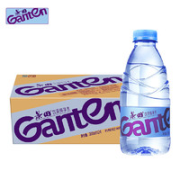 Ganten 百岁山 景田 饮用纯净水 360ml*24瓶