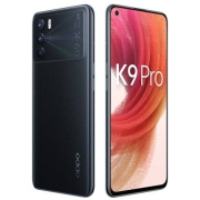 OPPO K9 Pro 5G  智能手机 8+128G 黑耀武士