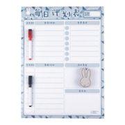 M&G 晨光 米菲系列 FDB983Q1A 留言贴4件套 30*42cm