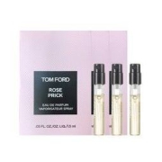 TOM FORD 汤姆·福特 汤姆福特 TOM FORD 荆刺玫瑰 1.5ml*3 (非卖品，介意慎拍)