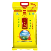 CAOYUANWUGUXIANG  草原五谷香 珍珠米 5kg*3件54.6元+运费（合18.2元/件）