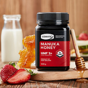 COMVITA 康维他 麦卢卡蜂蜜UMF5+ 500g
