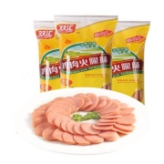 京东极速版:双汇 鸡肉肠225g*3袋