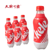天府可乐 迷你童年怀旧汽水 268ml*6瓶