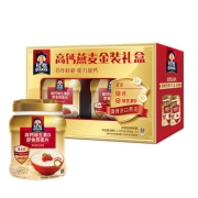 桂格 高钙维生素D 即食 燕麦片860g*2罐