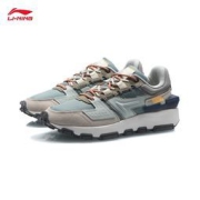 5日0点：LI-NING 李宁 云剑 AGCR327 男子休闲运动鞋