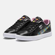 PUMA 彪马 36955501 女款运动板鞋