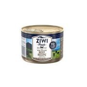 ZIWI 滋益巅峰 牛肉全阶段猫粮 主食罐 185g32.4元（需买6件，共194.4元）