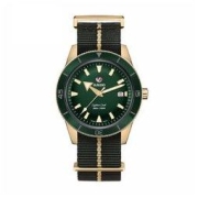 RADO 雷达 Captain Cook库克船长系列 42毫米自动上链腕表 R32504317
