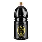 千禾 御藏本酿180天特级生抽 1.8L+3年窖醋1L