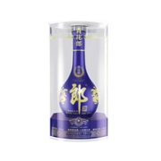 LANGJIU 郎酒 青花郎 天宝洞藏 53%vol 酱香型白酒 558ml 单瓶装