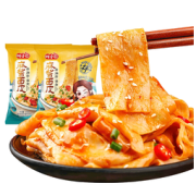 19日0点：叫小花 红油面皮 116g*4袋