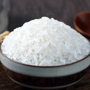 庭享   东北长粒香大米 1.5kg