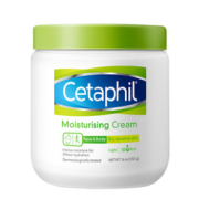 88VIP！Cetaphil 丝塔芙 经典温和系列舒润保湿霜 453g