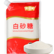 SUGARMAN 舒可曼 白砂糖 400g