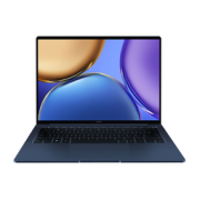 HONOR 荣耀 MagicBook V 14 14英寸轻薄笔记本（i7-11390H、16GB、512GB、MX450、90Hz）