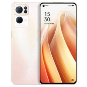 OPPO Reno7 Pro 5G手机 12GB 256GB 暮雪金