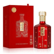 金六福 中国福酒 金六福 五粮酿造 浓香型白酒 喜酒婚宴白酒礼盒送礼粮食酒水 50度