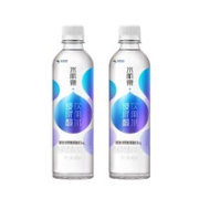 WHATER 水肌泉 玻尿酸饮用水 420ml*2瓶