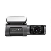 DDPAI 盯盯拍 MINI5 行车记录仪 4K 64GB 单镜头