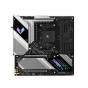 MAXSUN 铭瑄 MS-iCraft B550M WIFI MATX主板（AMD AM4、B550）