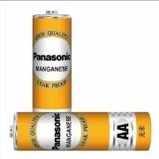 京喜APP：Panasonic 松下 碳性电池5 号4粒+7号4粒 共8粒