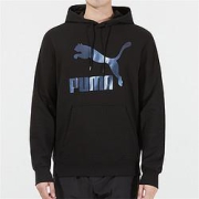 PUMA 彪马 53534151 男款套头卫衣