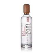 Quanxing Daqu 全兴大曲 全兴 1963 42度 500ml 浓香型白酒 单瓶装
