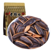 京喜app：LAO JIE KOU 老街口 瓜子 焦糖味 500g