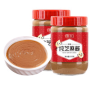 吉得利 奥尔纯芝麻酱 355g