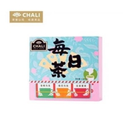 CHALI 茶里 茶包 3包装 共11g