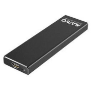 MAIWO 麦沃 K1688P M.2 NVMe Type-C口硬盘盒