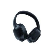 RAZER 雷蛇 Opus寂星鲨 耳罩式头戴式降噪蓝牙耳机 午夜蓝