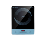 Midea 美的 MC-CLE2271 电磁炉 湖水蓝