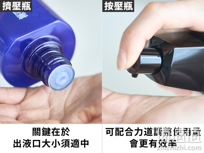 如何选购化妆水?化妆水选购指南