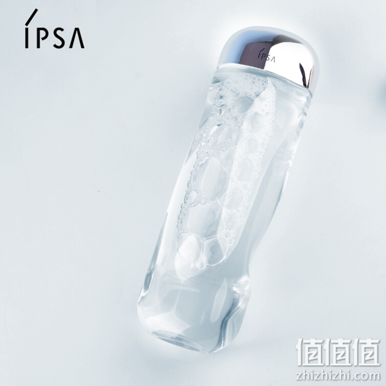 日本进口 茵芙莎IPSA流金水 凝润美肤水/爽肤水化妆水200ml