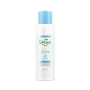 Simple清妍极致补水3三重保湿精华化妆水150ml