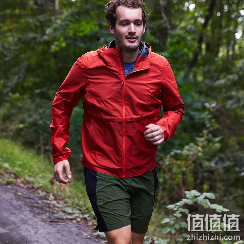 Janji Rainrunner 夹克