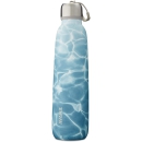 Avana Ashbury 不锈钢保温水壶 24盎司(约680ml)反光