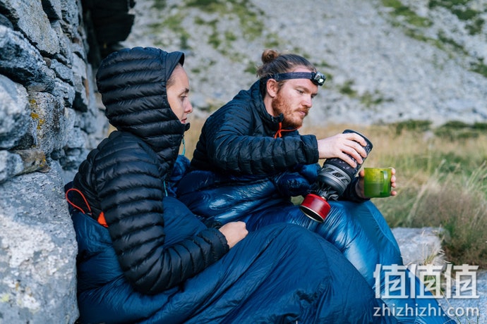 如何选购睡袋？登山睡袋选购指南
