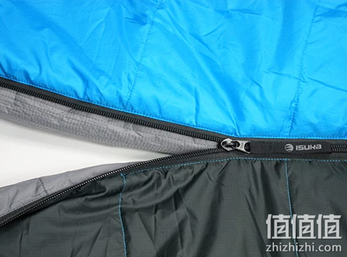 如何选购睡袋？登山睡袋选购指南