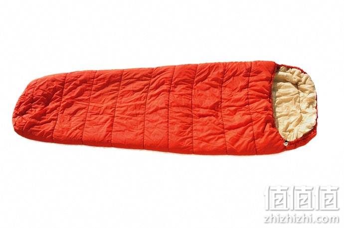 如何选购睡袋？登山睡袋选购指南