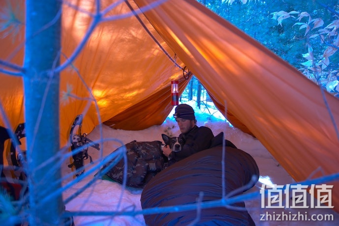 如何选购睡袋？登山睡袋选购指南