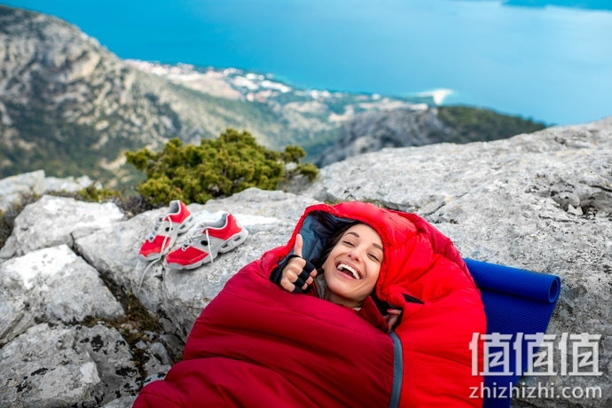 如何选购睡袋？登山睡袋选购指南
