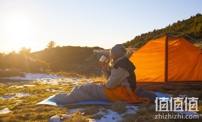 如何选购睡袋？登山睡袋选购指南