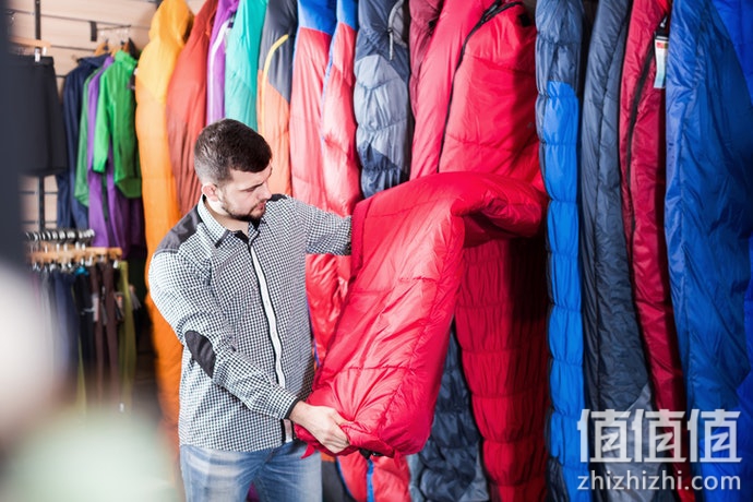 如何选购睡袋？登山睡袋选购指南